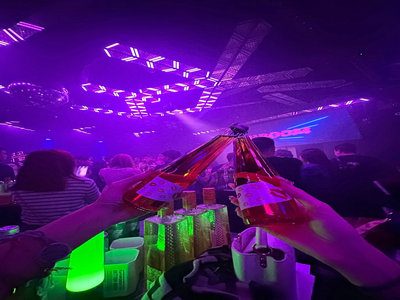 济南夜总会招聘